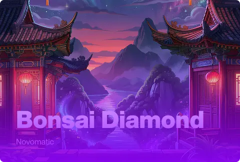 Bonsai Diamond