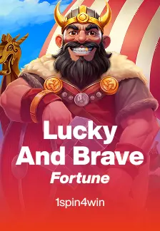 Lucky And Brave Fortune