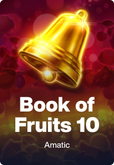Book of Fruits 10