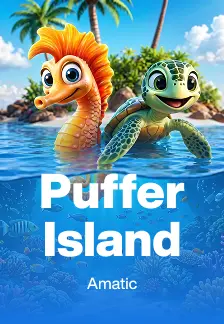 Puffer Island