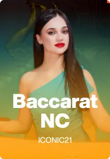 Baccarat NC game tile