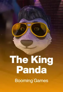 The King Panda