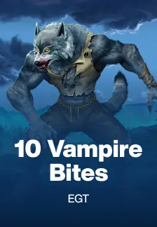 10 Vampire Beast