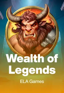 Wealth of Legends