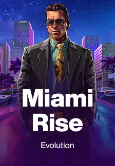 Miami Rise