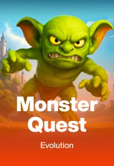 Monster Quest