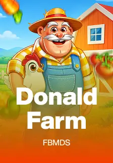 Donald Farm