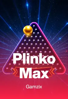 Plinko Max