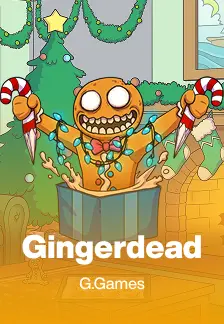 Gingerdead