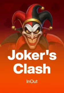 Joker's Clash