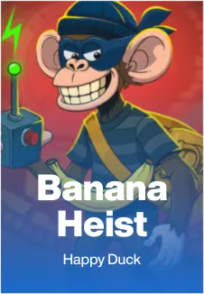 Banana Heist