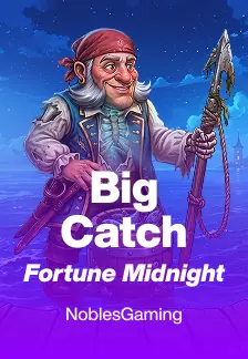 Big Catch Fortune Midnight