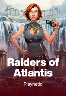 Raiders of Atlantis