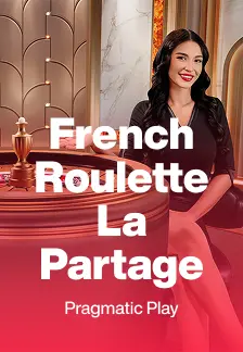 French Roulette La Partage