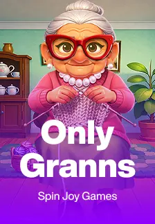 Only Granns
