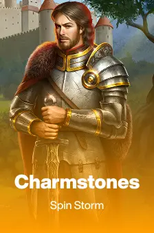 Charmstones