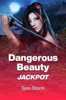 Dangerous Beauty JACKPOT