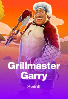 Grillmaster Garry