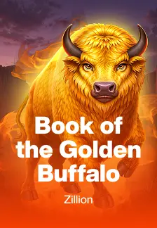 Book of the Golden Buffalo