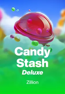 Candy Stash Deluxe